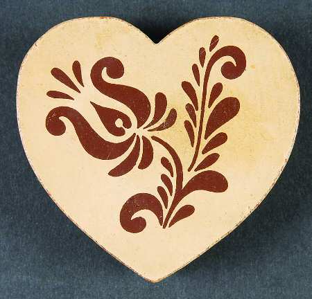 Village (Made in USA) Magnet
