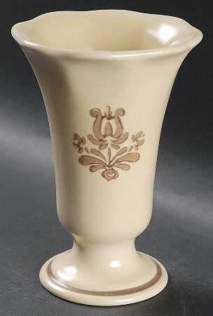 Village (Made in USA) Tall Ice Cream Server