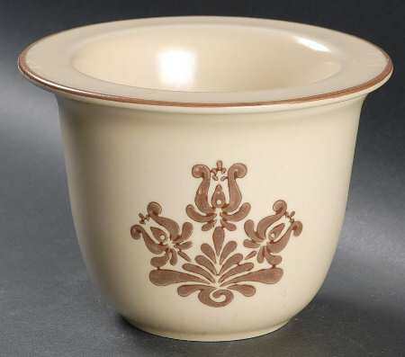 Village (Made in USA) Dip Cooler Set-(Dip Bowl &Icer