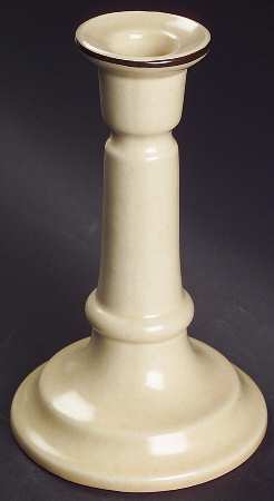 Village (Made in USA) 6" Candlestick