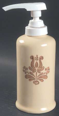 Village (Made in USA) Lotion Dispenser