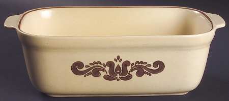 Village (Made in USA) Loaf Pan