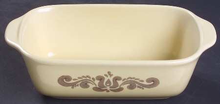 Village (Made in USA) Mini Loaf Pan