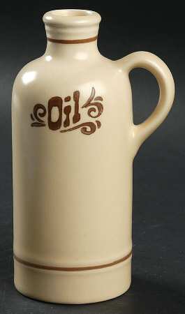 Village (Made in USA) Oil No Cork Stopper