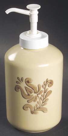 Village (Made in USA) Lotion Dispenser