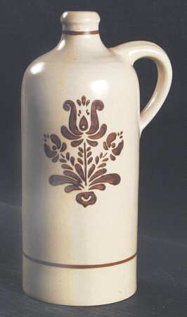 Village (Made in USA) Large Jug