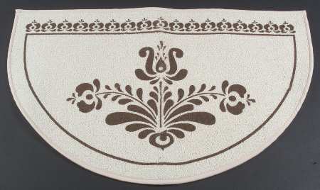 Village (Made in USA) Slice Rug