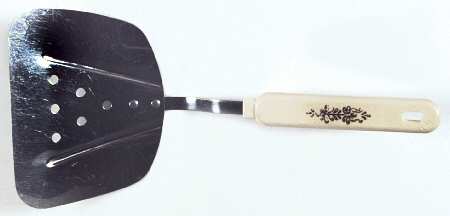 Village (Made in USA) Large Metal Spatula