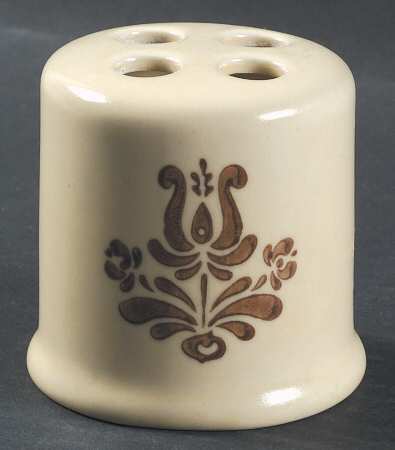 Village (Made in USA) Toothbrush Holder