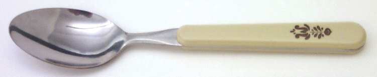 Village (Made in USA) Teaspoon