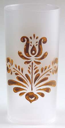 Village (Made in USA) Tall Acrylic Tumbler