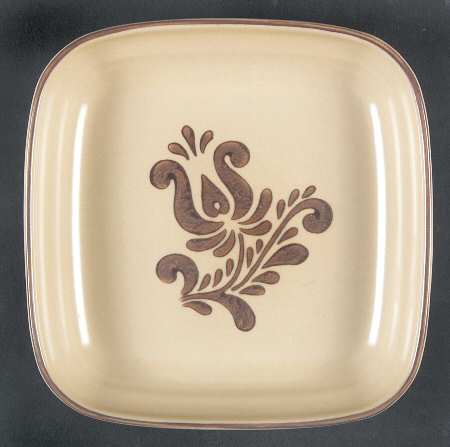 Village (Made in USA) Individual Square Server