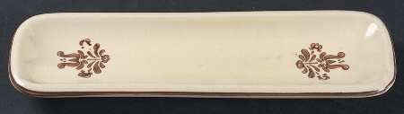 Village (Made in USA) Pen Tray