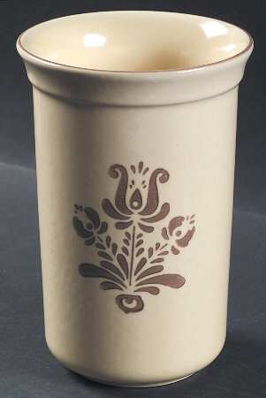 Village (Made in USA) Utensil Holder