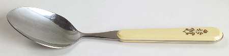 Village (Made in USA) Tablespoon (Serving Spoon)