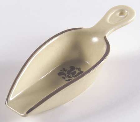 Village (Made in USA) Small Scoop