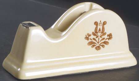 Village (Made in USA) Tape Dispenser