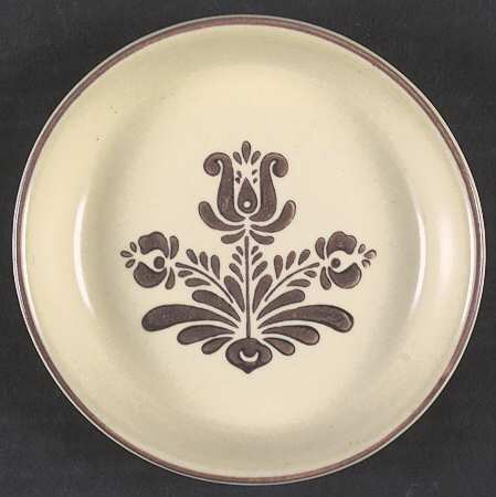 Village (Made in USA) Individual Pie Plate Baker