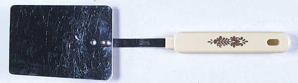 Village (Made in USA) Pancake Server with Stainless Blade