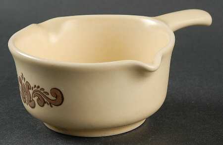 Village (Made in USA) Potpourri-Butter Sauce No Base