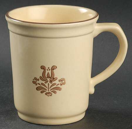 Village (Made in USA) Mug