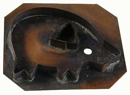Village (Made in USA) Tinsmith Cookie Cutter