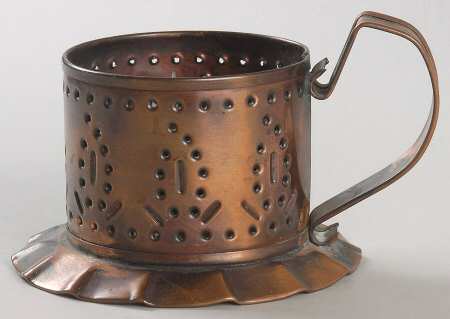 Village (Made in USA) Mug Holder