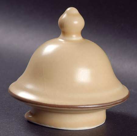 Village (Made in USA) Lid for Mini Teapot