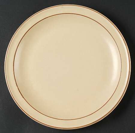 Village (Made in USA) Underplate for Tureen
