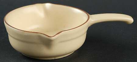 Village (Made in USA) Potpourri-Butter Sauce/No Base