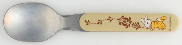 Village (Made in USA) Child's Spoon