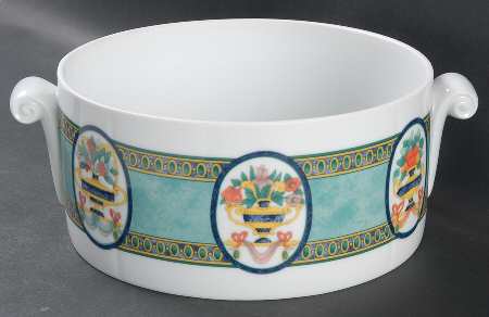 Vivaldi 7" Round Vegetable Bowl