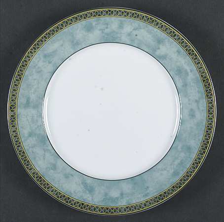 Vivaldi Salad Plate