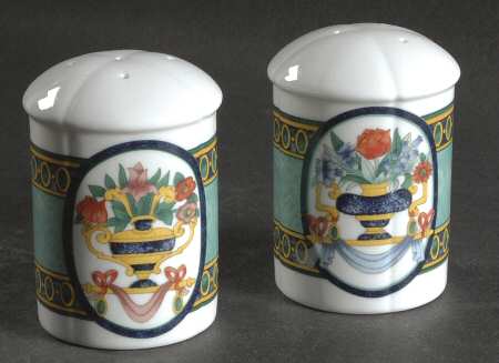 Vivaldi Salt & Pepper Set