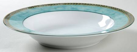Vivaldi Large Rim Soup Bowl
