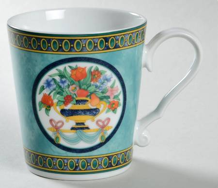 Vivaldi Mug