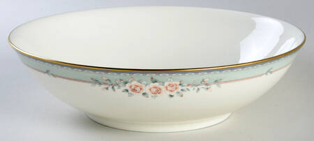 Whitney 9" Round Vegetable Bowl