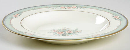 Whitney Large Rim Soup Bowl
