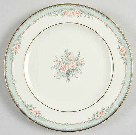 Whitney Salad Plate