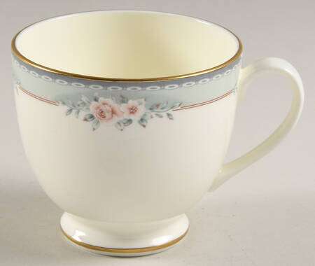 Whitney Footed Cup