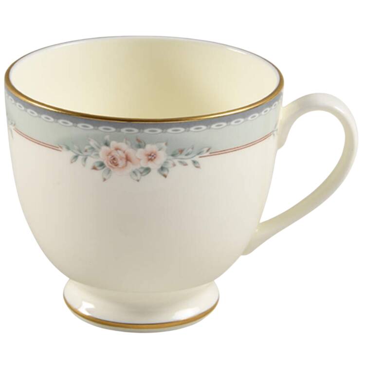 Whitney Footed Cup