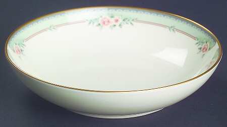 Whitney Fruit/Dessert (Sauce) Bowl