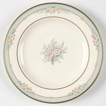 Whitney Bread & Butter Plate