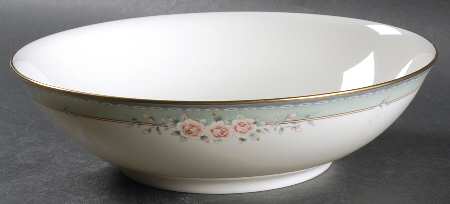 Whitney 9" Round Vegetable Bowl