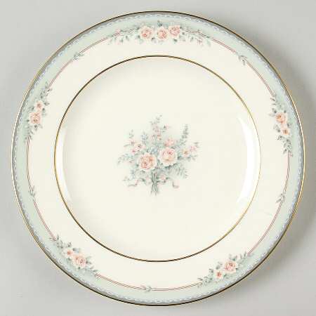 Whitney Salad Plate