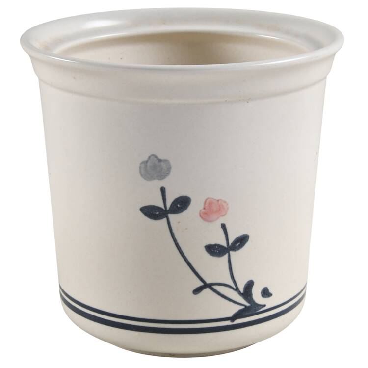 Windsong Small Canister No Lid