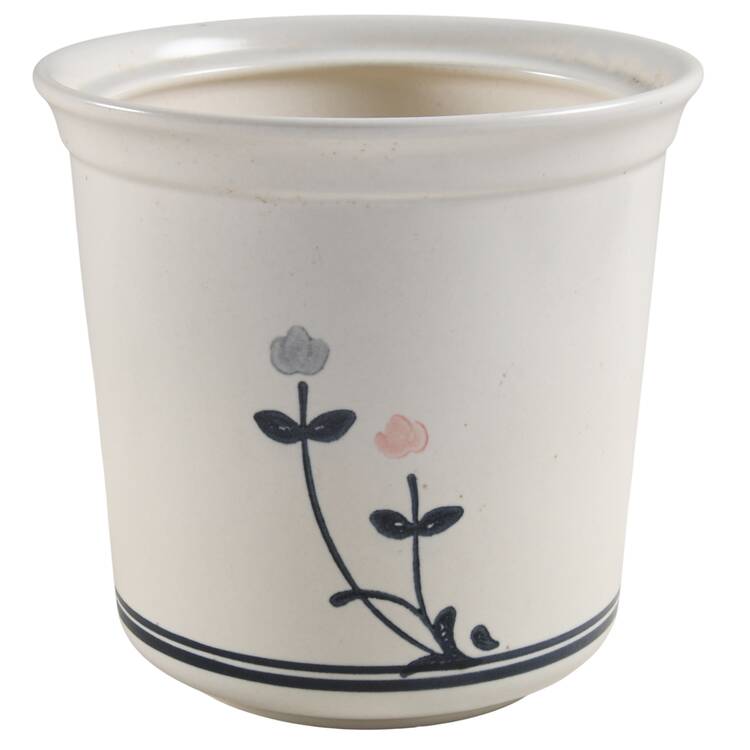 Windsong Medium Canister No Lid