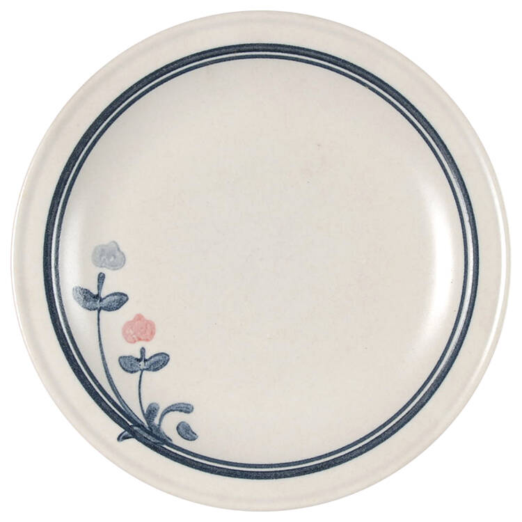 Windsong Salad Plate