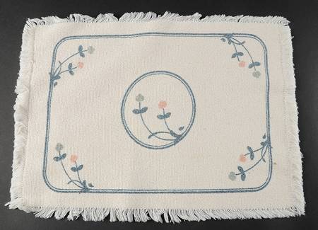 Windsong Cloth Placemat