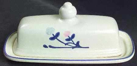Windsong 1/4 Lb Covered Butter